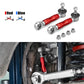 BMW Adjustable Rear Sway Bar End Links – Billet Aluminum (E90 E92 E91 E93 E8X)