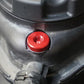 BMW & MINI Universal Billet Aluminium Cooling System Coolant Bleed Screw 1997 - 2019 (Replaces 11537793373 / 17111712788 / 17110141325)