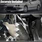 Honda Civic EG EK / Integra DC2 B Series B16 B18 Low Profile Steel Transmission Torque Mount Bracket & Bolt Kit