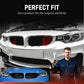 Air Intake Scoops for BMW F20 F30 F32 F36 F87 – Aluminum Cold Air Duct Upgrade