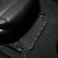 BMW 3 Series E90 E91 E92 E93 Carbon Fiber Fire Extinguisher Seat Mount Holder Bracket 2005 - 2013