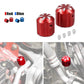 VW / Audi / SEAT / Skoda Billet Aluminum A/C Protective Valve Cap (R134a Refrigerant Pre-2017 / Replaces 3C0820581 / 3C0820231)