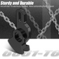 VW Golf MK4 MK5 / Jetta MK4 / Beetle / Bora / Audi A3 / TT MK1 Billet Aluminum Adjustable Short Shifter Arm 5-Speed 1999 - 2008