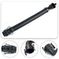 BMW N47N / B47 Diesel Engine Air Intake Breather Pipe Ventilation Hose for F20 / F21 / F22 / F23 / F30 / F31 / F34 / F32 / F33 / F36 / F10 / F11 / G30 / G31 / G11 / G12 / G01 / F25 / G02 / F26 / F15 (Replaces 13717823517)