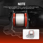 BMW 3 Series E36 E46 / X3 E83 / Z4 E85 E86 85A Polyurethane Rear Trailing Arm Bushing Limit Spacers 1992 - 2010