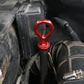BMW 3 Series E46 / 5 Series E39 / Z4 E85 E86 Billet Aluminum Oil Dipstick Handle M52TU M54 1997 - 2008