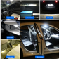 Dome & Trunk LED Upgrade