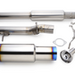 Tomei Full Titanium Muffler Kit Expreme Ti SKYLINE ER34