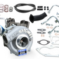 Tomei J/B Turbocharger Kit Arms 4G63 EVO4-9