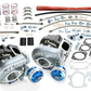 Tomei J/B Turbocharger Kit Arms RB26DETT