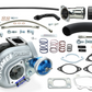 Tomei J/B Turbocharger Kit Arms SR20DET