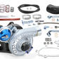 Tomei J/B Turbocharger Kit Arms EJ SINGLE SCROLL