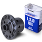 Tomei LSD Kit Technical Trax Advance 2Way MAZDA