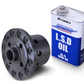 Tomei Lsd Kit Technical Trax Advance 2Way TOYOTA 4AG-16V