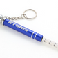 Tomei Goods Keychain