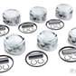 Tomei Forged Piston Kit VR38