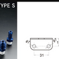 Tomei Fuel Pressure Regulator