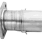 Tomei Titanium Front Pipe Kit Repair Parts RB26