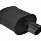 Megan Racing Universal Muffler for 1997-2006 Models - MR-MU-MBC