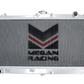 Megan Racing Radiator for Mazda MX-5 NC 2006-2015 – All Aluminum, 40mm Core, 1-Year Warranty MR-RT-MMX506