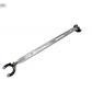 Megan Racing Strut Bar Front Up for Honda Accord 1990-1997