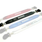 Megan Racing Strut Bar Rear Low for 1990-1997 Honda Accord