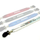 Megan Racing Strut Bar Rear Low for 1990-1997 Honda Accord