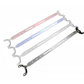 Megan Racing Strut Bar Rear Up for Honda Accord 1990-1997