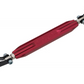 Megan Racing Strut Bar Rear Low for Honda Civic/SI/RSX 2001-2005
