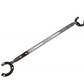 Megan Racing Strut Bar - Front Up for Honda Civic 2001-2005 (EX Excluded)