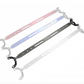 Megan Racing Strut Bar Rear Up for Honda Civic 2002-2005