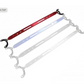 Megan Racing Strut Bar Rear Up for Honda Civic 2002-2005