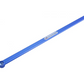 Megan Racing Front Lower Bar for 2013-2015 Acura ILX / Honda Civic Sedan - MR-SB-HC12FL-B