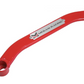 Megan Racing Rear Lower Bar for 2013-2015 Acura ILX / 2012-2015 Honda Civic (Sedan Only, Includes Si Models) - Blue