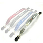 Megan Racing Front Lower Bar for Acura Integra 90-00 / Honda Civic 88-00 Blue