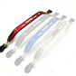 Megan Racing Front Lower Bar for Acura Integra 90-00 / Honda Civic 88-00 Blue