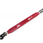 Megan Racing Rear Lower Bar for Honda Civic 1996-2000 Blue