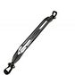 Megan Racing Rear Lower Bar - Honda Prelude 92-96 Blue MR-SB-HP9201RL-B