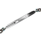 Megan Racing Strut Tower Bars Rear Lower for 1995-1999 Mitsubishi Eclipse - Blue