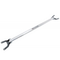 Megan Racing Race-Spec Strut Tower Bars for Mitsubishi Lancer 07-17