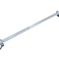 Megan Racing Race-Spec Strut Tower Bars Front for Mazda RX7 93-96 - MR-SB-MRX93FU-1P