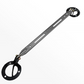 Megan Racing Front Upper Strut Tower Bar for Toyota Supra 1986-1992 Base/Turbo