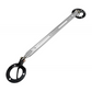 Megan Racing Front Upper Strut Tower Bar for Toyota Supra 1986-1992 Base/Turbo