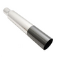 Megan Racing Universal 3" to 4" VIP Exhaust Tips Blast Pipe Style - Single