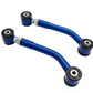 Megan Racing - Camber Arm Rear Upper for 2019-2020 BMW 3-Series Toyota Supra Adjust Polyurethane Bushings Bolt-On 1-Year Warranty MRC-BM-0121