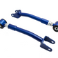 Megan Racing - Camber Arm Rear Upper for 2019-2020 BMW 3-Series Toyota Supra Adjust Polyurethane Bushings Bolt-On 1-Year Warranty MRC-BM-0121