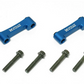 Megan Racing Front Roll Center Adjuster for Lexus GS300 98-05 - Various Camber/Caster