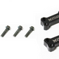 Megan Racing Front Roll Center Adjuster for Lexus GS300 98-05 - Various Camber/Caster