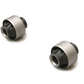 Megan Racing Front Bushings for Lexus IS300 2001-2005 - 150% Harder Stiff Rubber