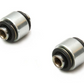 Megan Racing Rear Knuckle Bushings for Lexus IS200 2001-2005 – 150% Harder, High Strength Rubber